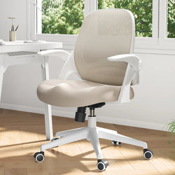 Penguin-inspired Office Chair-J1
