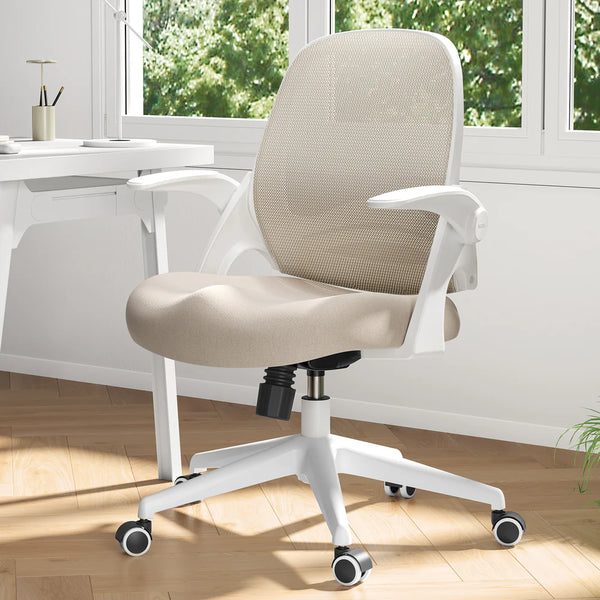 Penguin-inspired Office Chair-J1