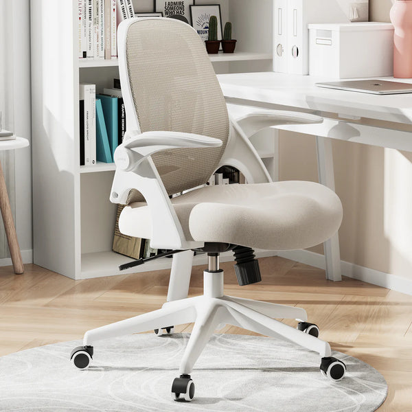 Penguin-inspired Office Chair-J1