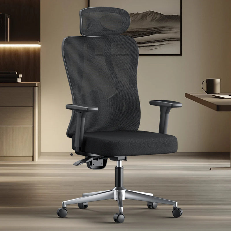 P3 Ergonomic Chair without Footrest
