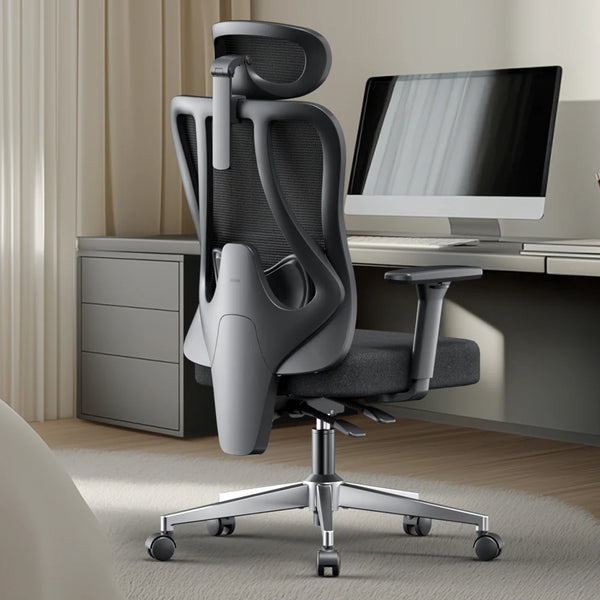 P3 Ergonomic Chair without Footrest