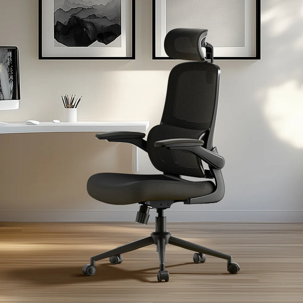 P1 Ergonomic Office Chair