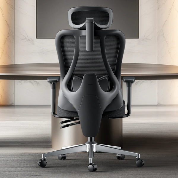 P3 Ergonomic Chair without Footrest