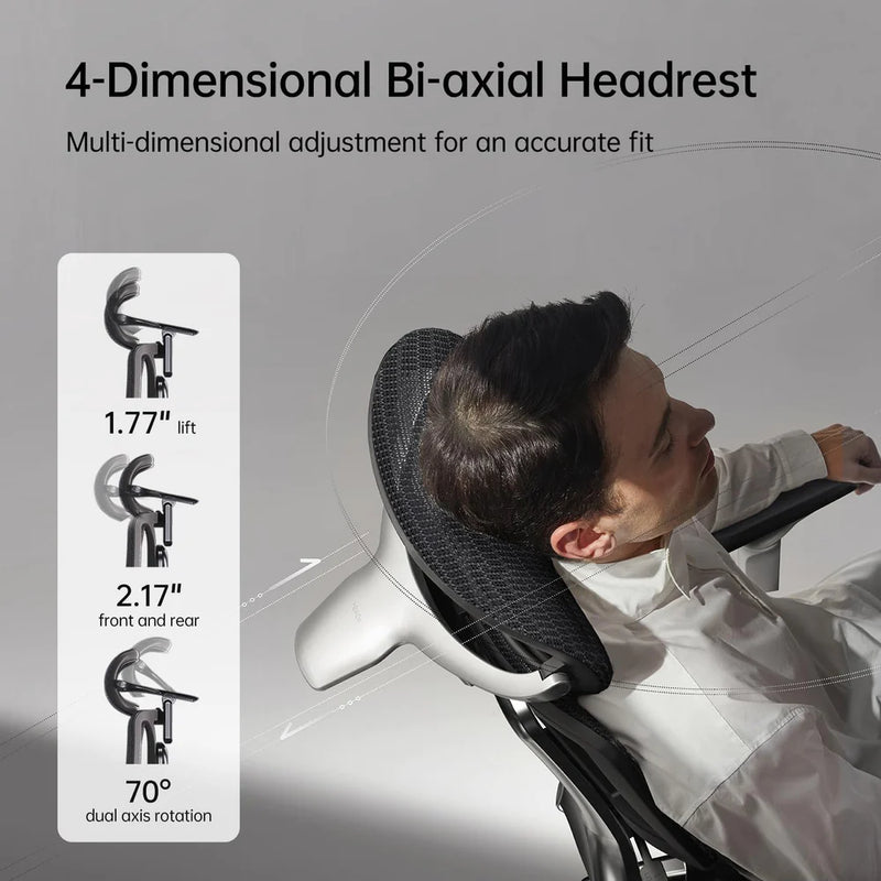 E3 Ultra Ergonomic Office Chair