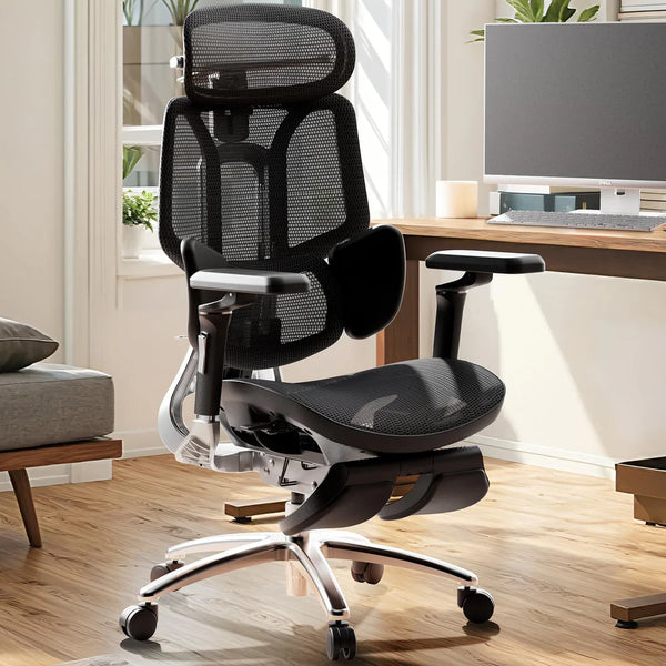 E3 Ultra Ergonomic Office Chair