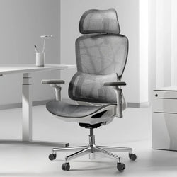 E2 Pro Ergonomic Office Chair without Footrest