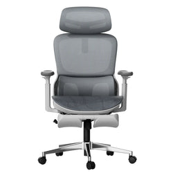 P2 Office Chair, Desk Chair with Adjustable Lumbar Support