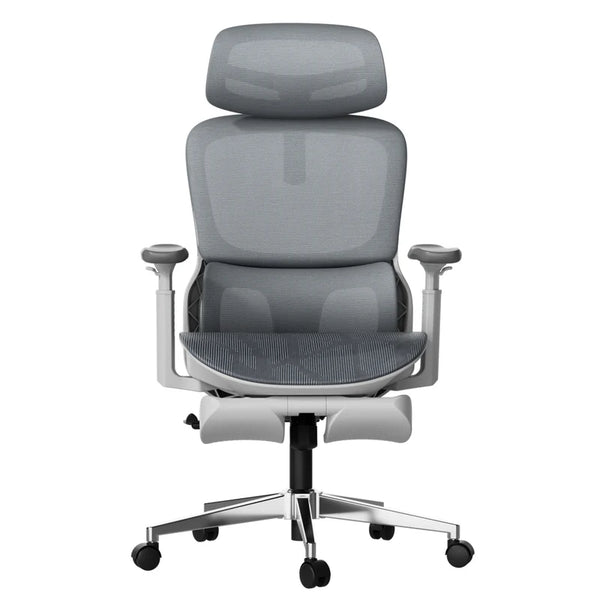 P2 Office Chair, Desk Chair with Adjustable Lumbar Support